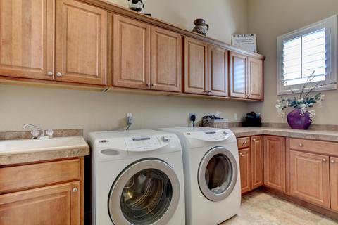2880 E Clark Dr, Gilbert, AZ 85297 photo 33