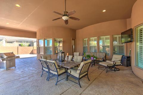 2880 E Clark Dr, Gilbert, AZ 85297 photo 49