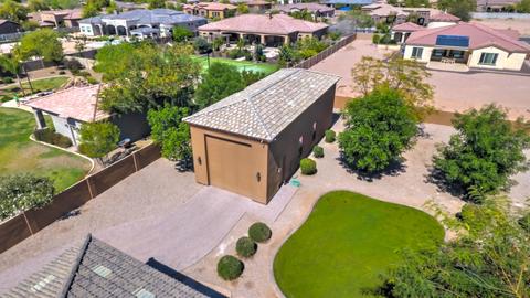 2880 E Clark Dr, Gilbert, AZ 85297 photo 48