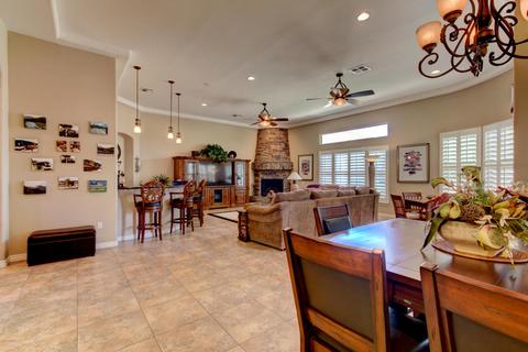 2880 E Clark Dr, Gilbert, AZ 85297 photo 16