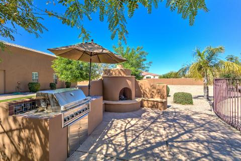 2880 E Clark Dr, Gilbert, AZ 85297 photo 52