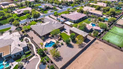 2880 E Clark Dr, Gilbert, AZ 85297 photo 63
