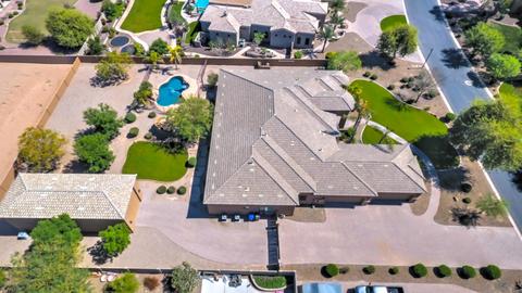 2880 E Clark Dr, Gilbert, AZ 85297 photo 61