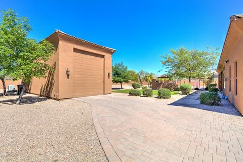 2880 E Clark Dr, Gilbert, AZ 85297 photo 44