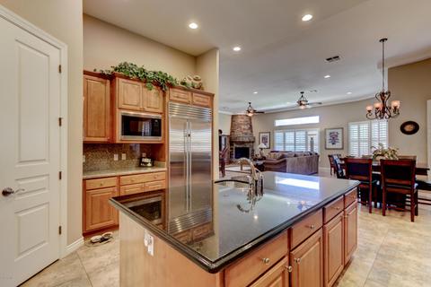 2880 E Clark Dr, Gilbert, AZ 85297 photo 9
