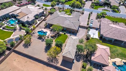 2880 E Clark Dr, Gilbert, AZ 85297 photo 62
