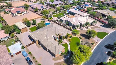 2880 E Clark Dr, Gilbert, AZ 85297 photo 60