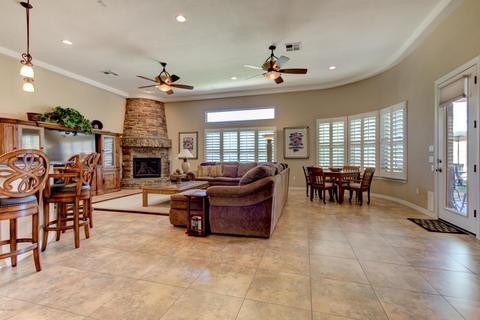 2880 E Clark Dr, Gilbert, AZ 85297 photo 15