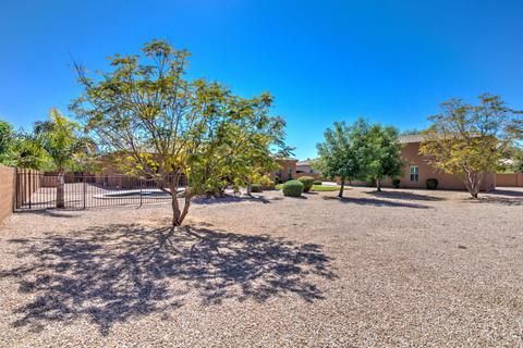 2880 E Clark Dr, Gilbert, AZ 85297 photo 57