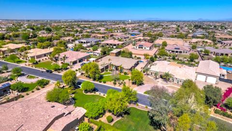 2880 E Clark Dr, Gilbert, AZ 85297 photo 66