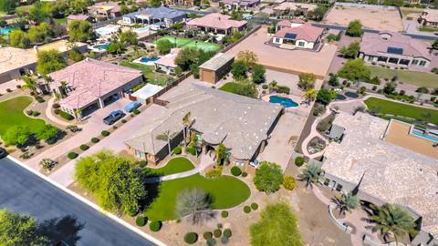 2880 E Clark Dr, Gilbert, AZ 85297 photo 58