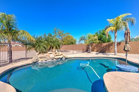 2880 E Clark Dr, Gilbert, AZ 85297 photo 54