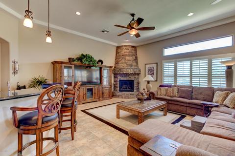 2880 E Clark Dr, Gilbert, AZ 85297 photo 18