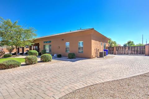 2880 E Clark Dr, Gilbert, AZ 85297 photo 43