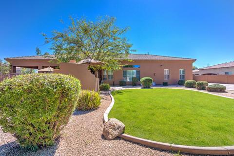 2880 E Clark Dr, Gilbert, AZ 85297 photo 56
