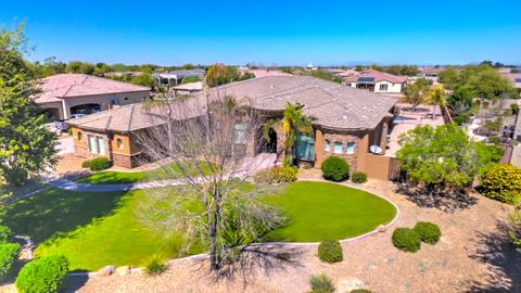 2880 E Clark Dr, Gilbert, AZ 85297 photo 7