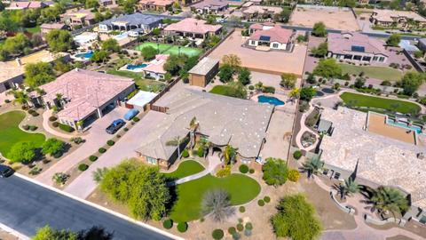 2880 E Clark Dr, Gilbert, AZ 85297 photo 65