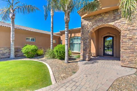 2880 E Clark Dr, Gilbert, AZ 85297 photo 5