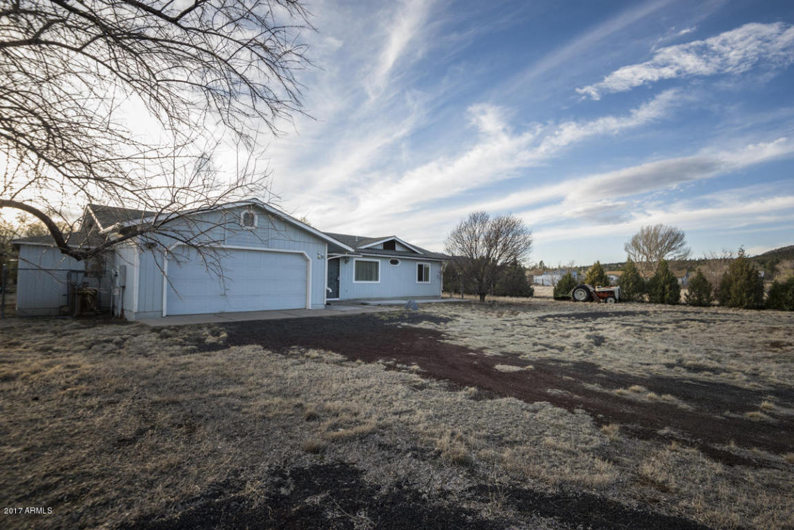 9530 E Stetson Dr, Flagstaff, AZ 86004 photo 3
