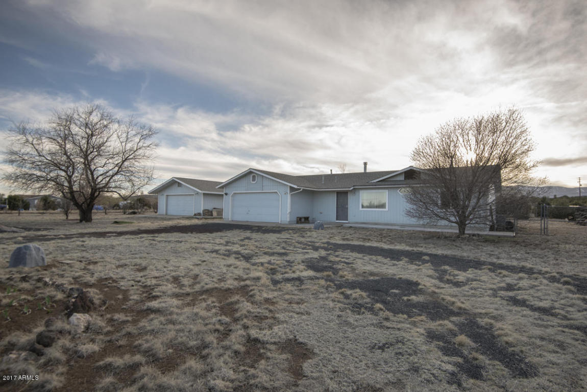 9530 E Stetson Dr, Flagstaff, AZ 86004 photo 2