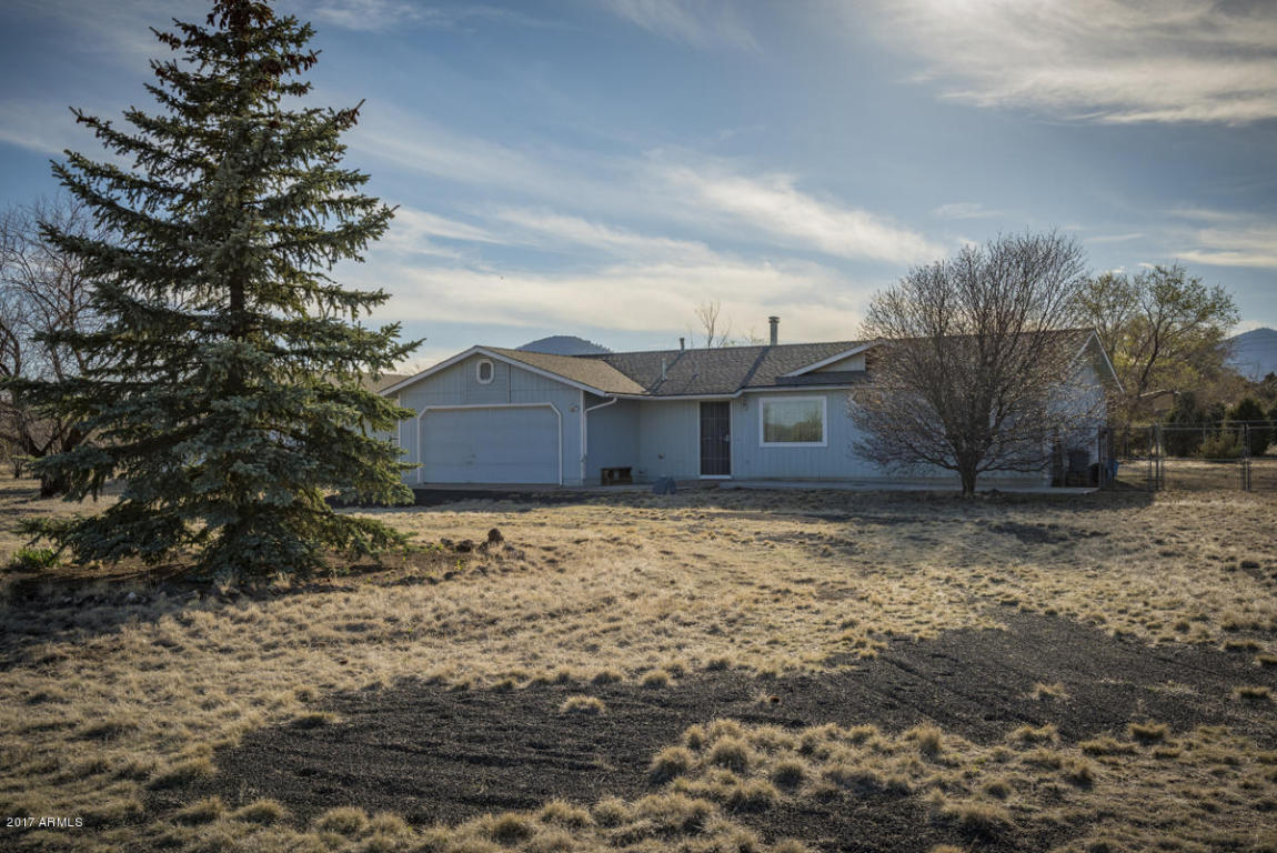9530 E Stetson Dr, Flagstaff, AZ 86004 photo 4