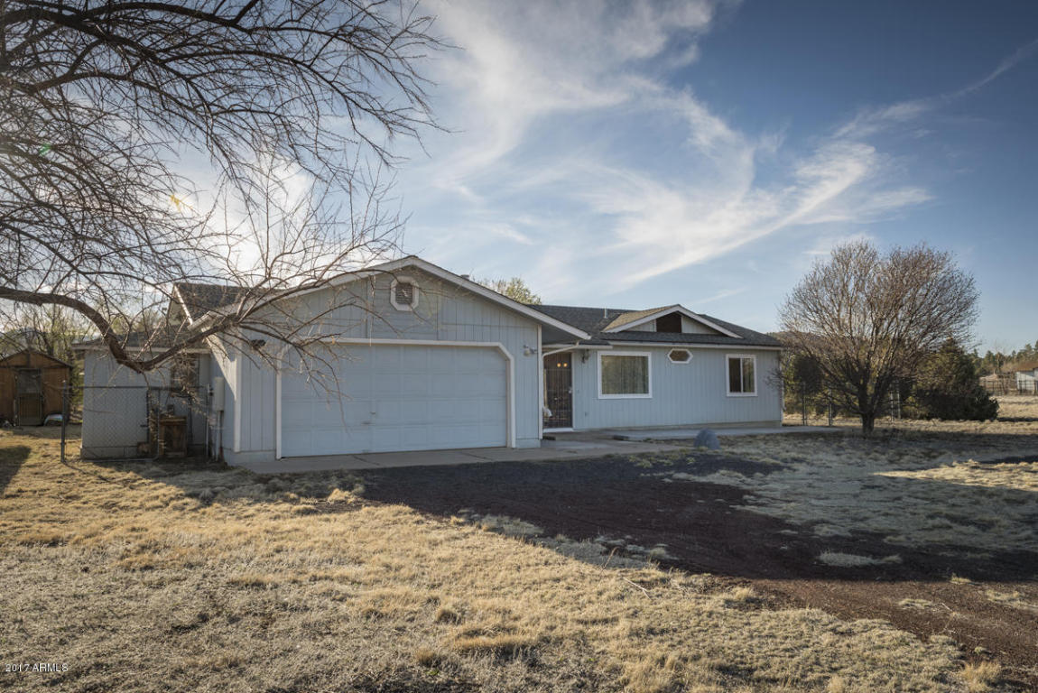 9530 E Stetson Dr, Flagstaff, AZ 86004 photo 5