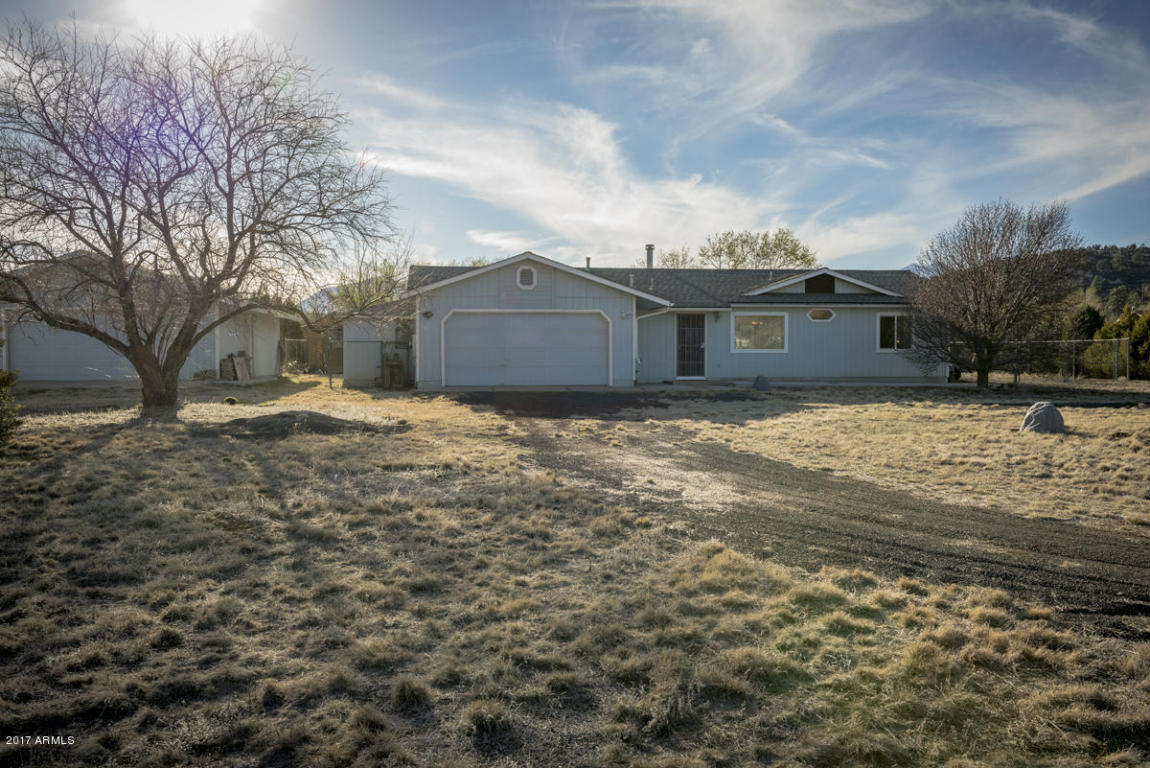 9530 E Stetson Dr, Flagstaff, AZ 86004 photo 1