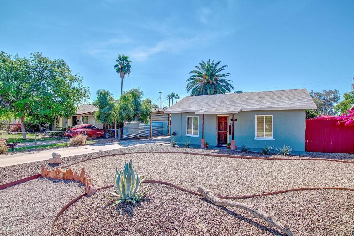 1017 E Indianola Ave, Phoenix, AZ 85014 photo 24