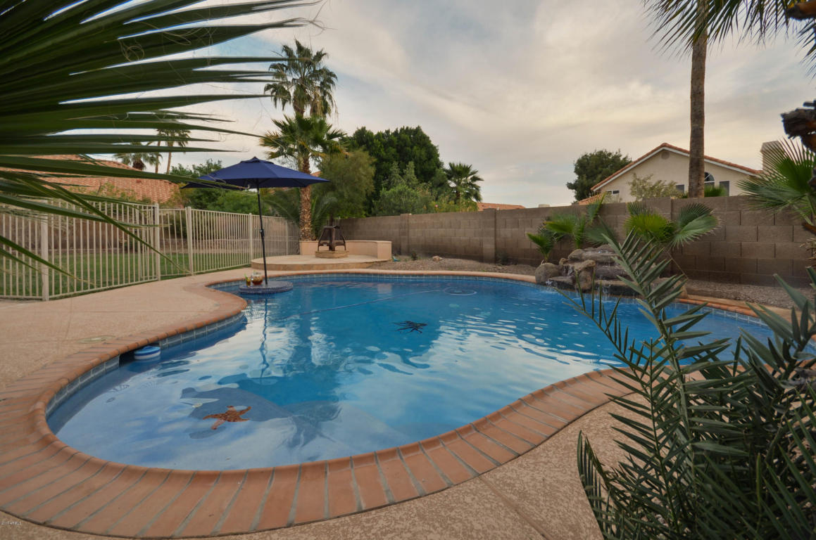 3619 E Windsong Dr, Phoenix, AZ 85048 photo 24