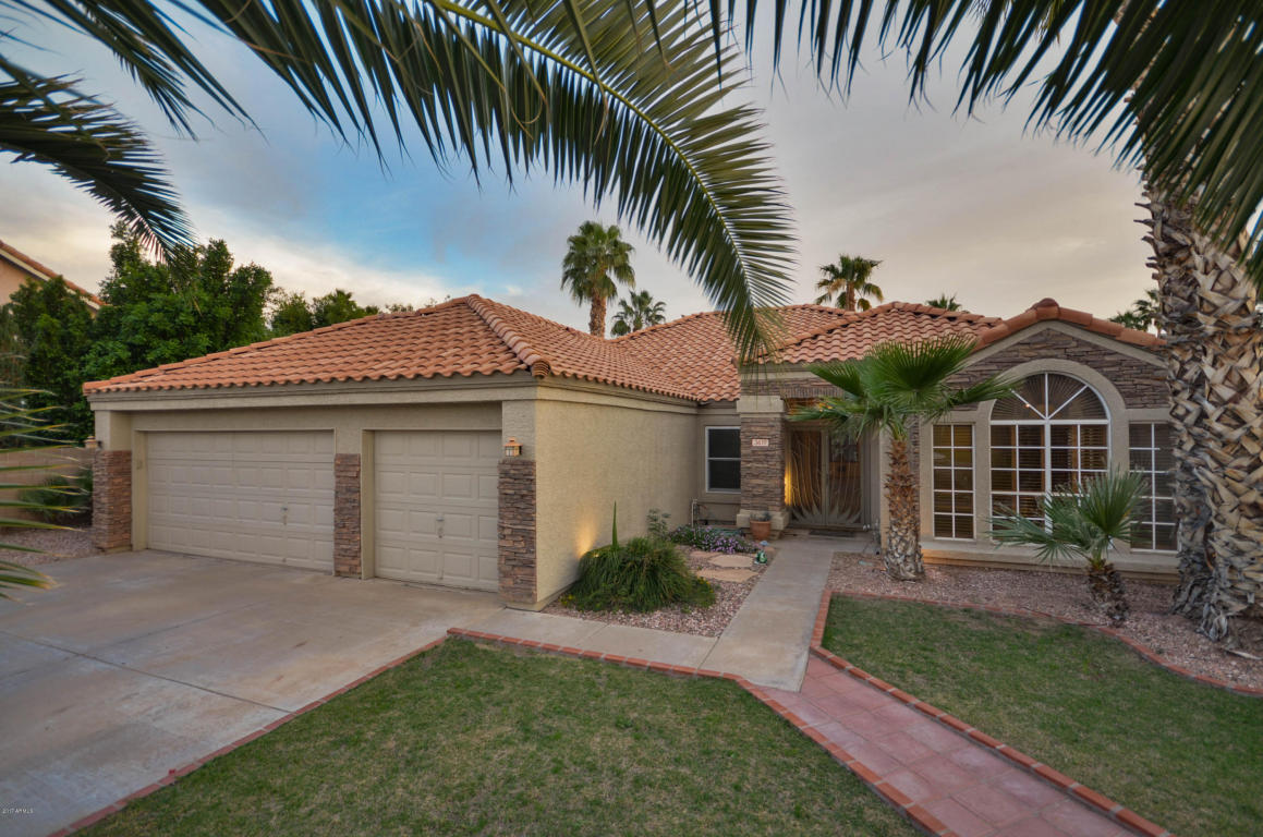 3619 E Windsong Dr, Phoenix, AZ 85048 photo 1