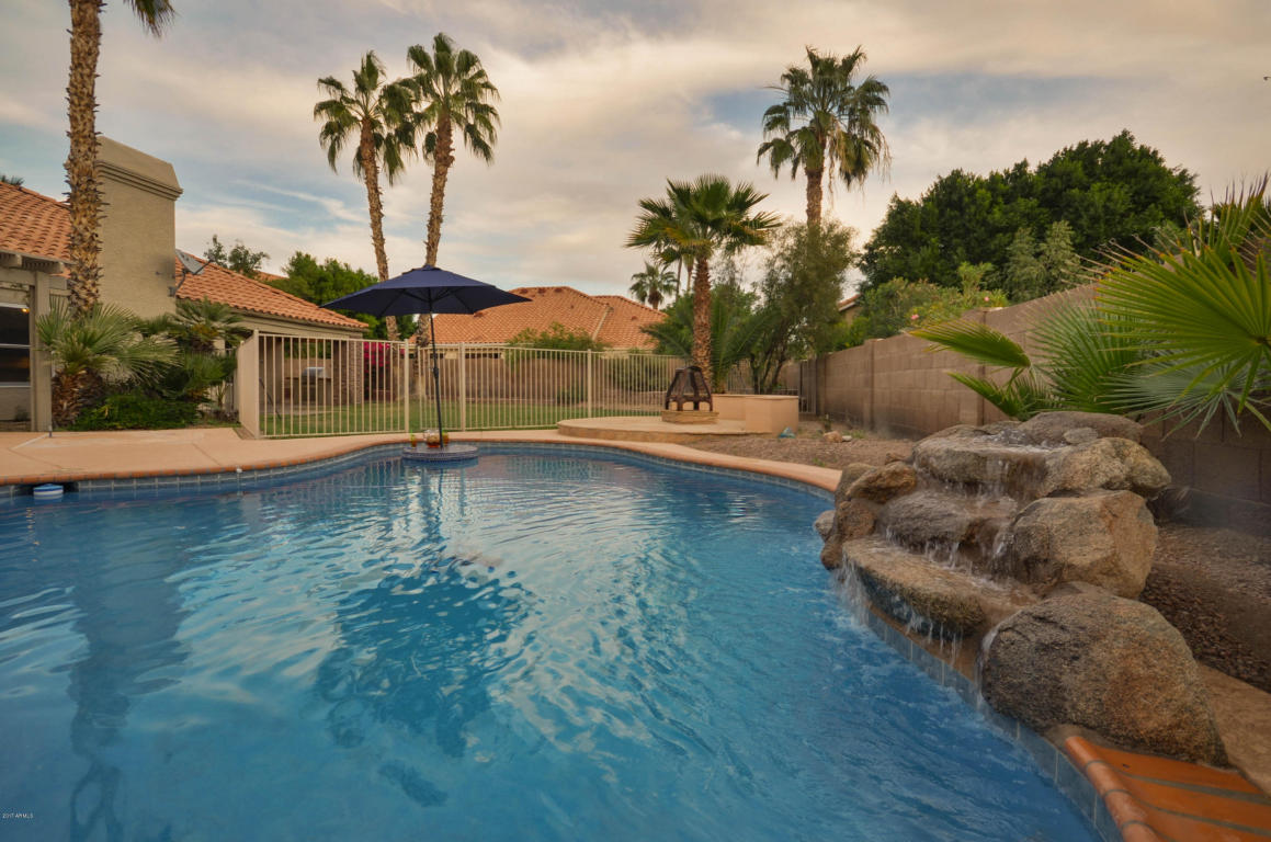 3619 E Windsong Dr, Phoenix, AZ 85048 photo 25