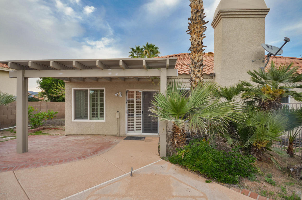 3619 E Windsong Dr, Phoenix, AZ 85048 photo 26