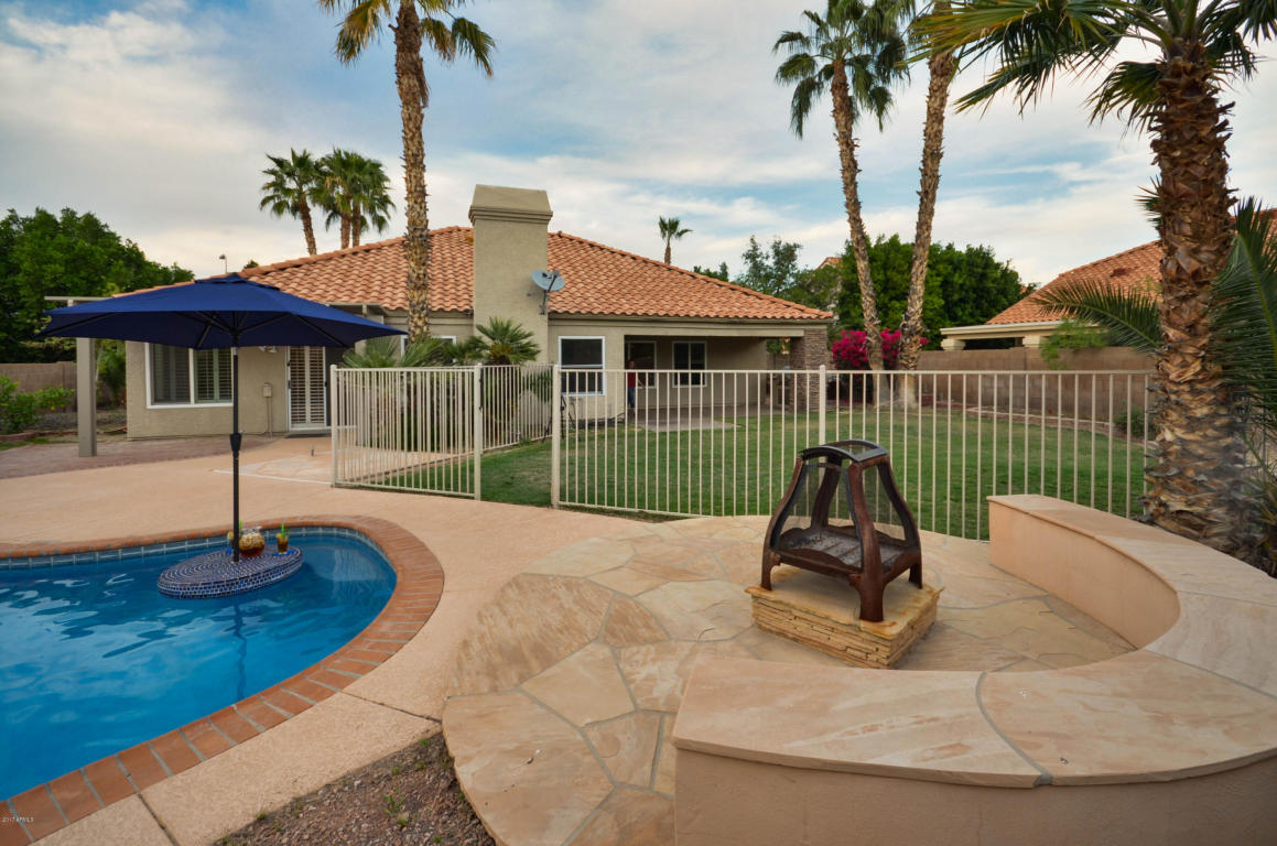 3619 E Windsong Dr, Phoenix, AZ 85048 photo 27