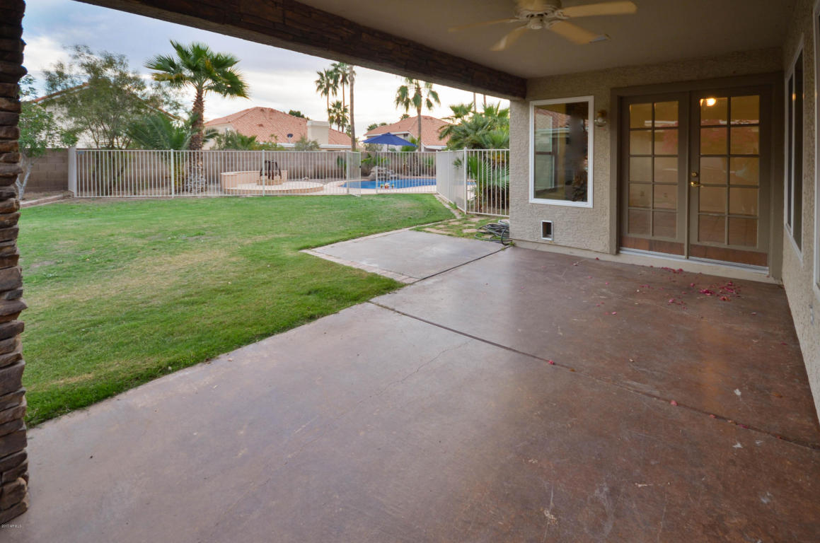 3619 E Windsong Dr, Phoenix, AZ 85048 photo 31