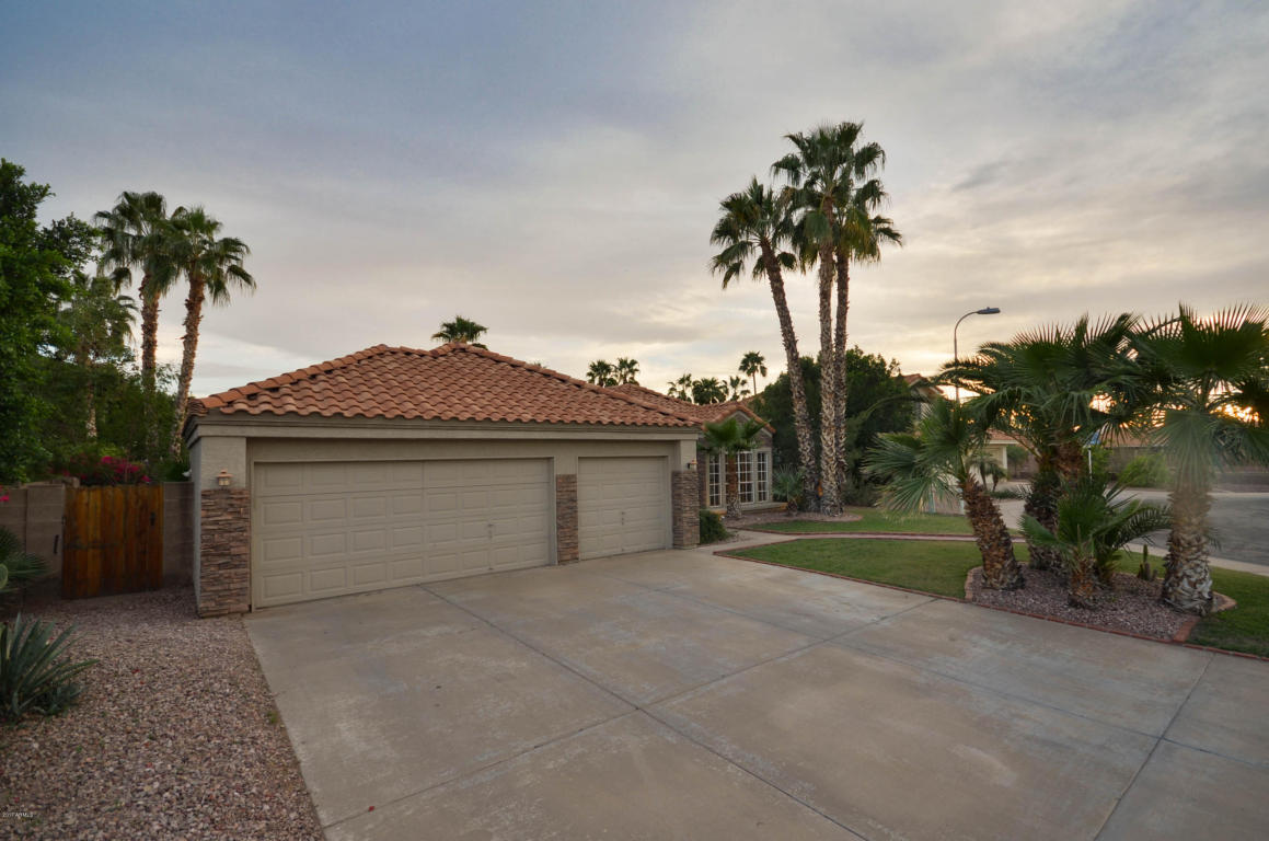 3619 E Windsong Dr, Phoenix, AZ 85048 photo 3