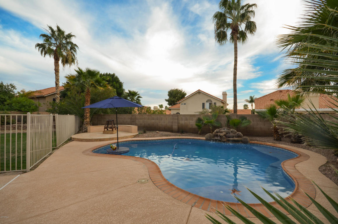 3619 E Windsong Dr, Phoenix, AZ 85048 photo 23