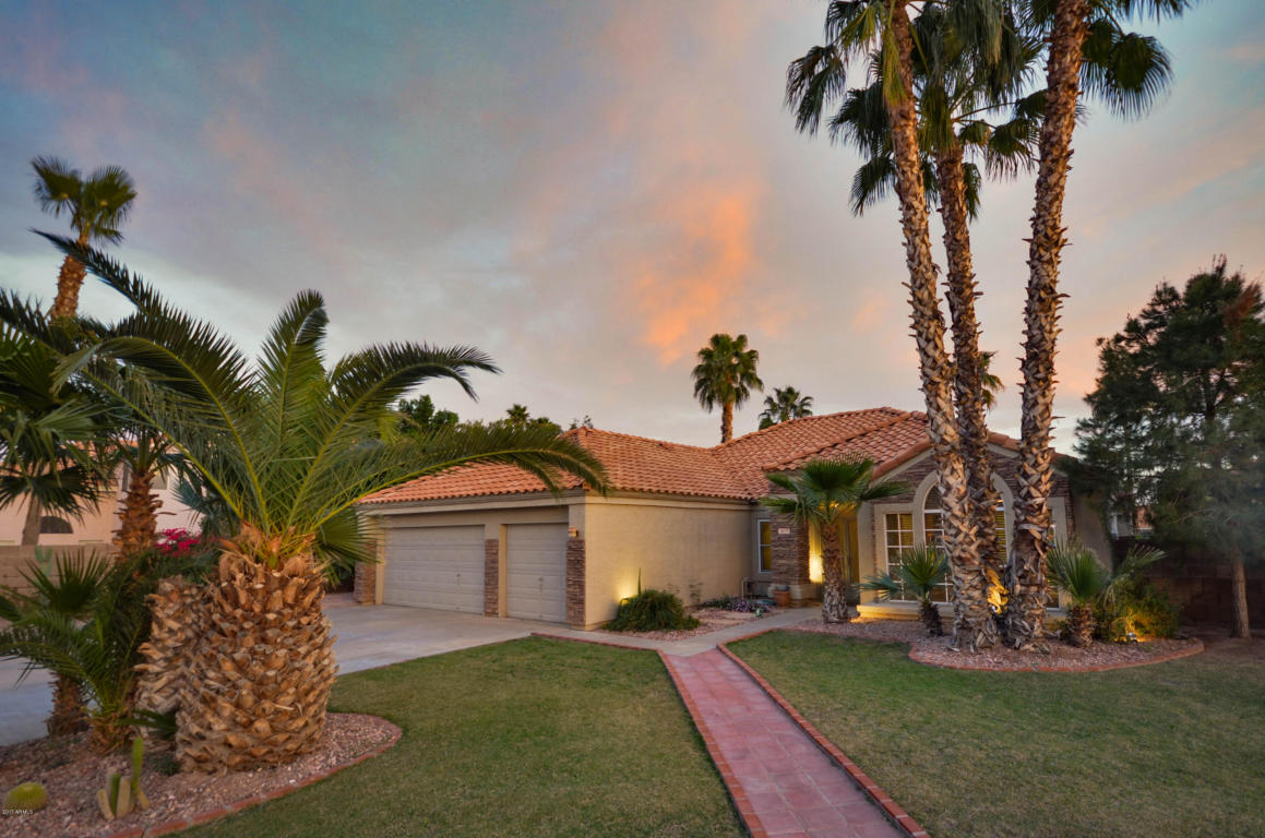 3619 E Windsong Dr, Phoenix, AZ 85048 photo 2