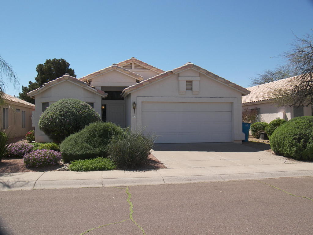 3549 E Kelton Ln, Phoenix, AZ 85032 photo 1