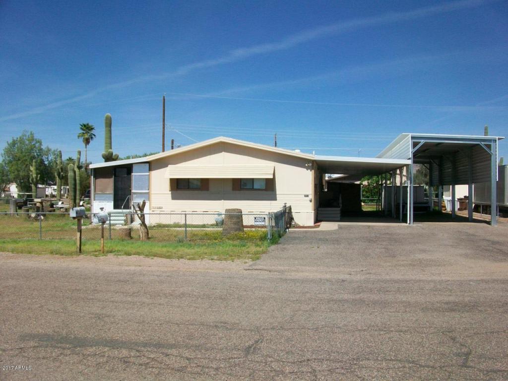 2488 W Virginia St, Apache Junction, AZ 85120 photo 16