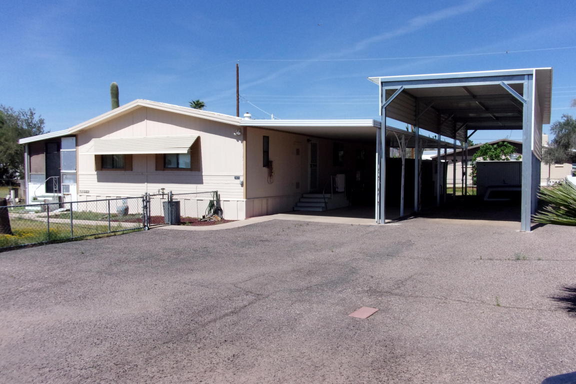 2488 W Virginia St, Apache Junction, AZ 85120 photo 1