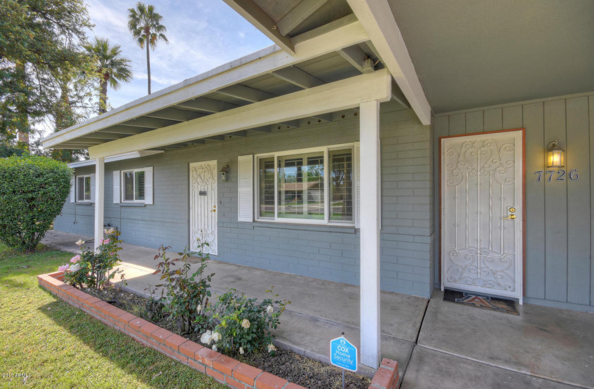 7726 N 11th Ave, Phoenix, AZ 85021 photo 2