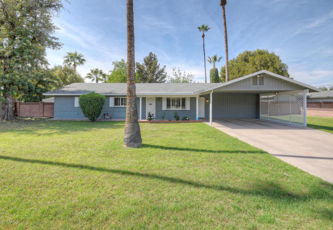 7726 N 11th Ave, Phoenix, AZ 85021 photo 1