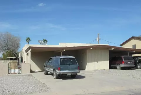 1478 E 26th Ln, Apache Junction, AZ 85119 photo 1