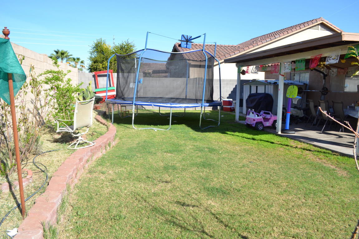 5724 E Flossmoor Cir, Mesa, AZ 85206 photo 10