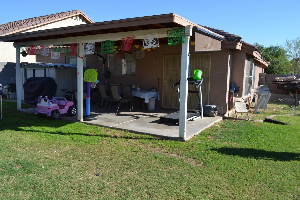 5724 E Flossmoor Cir, Mesa, AZ 85206 photo 12