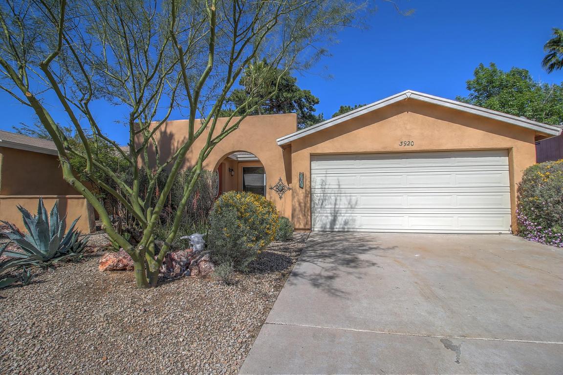 3920 E Pershing Ave, Phoenix, AZ 85032 photo 2