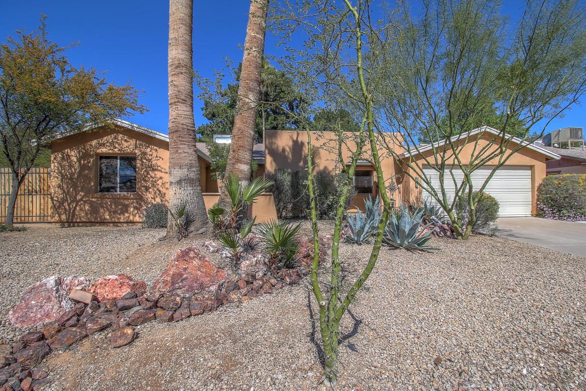 3920 E Pershing Ave, Phoenix, AZ 85032 photo 1