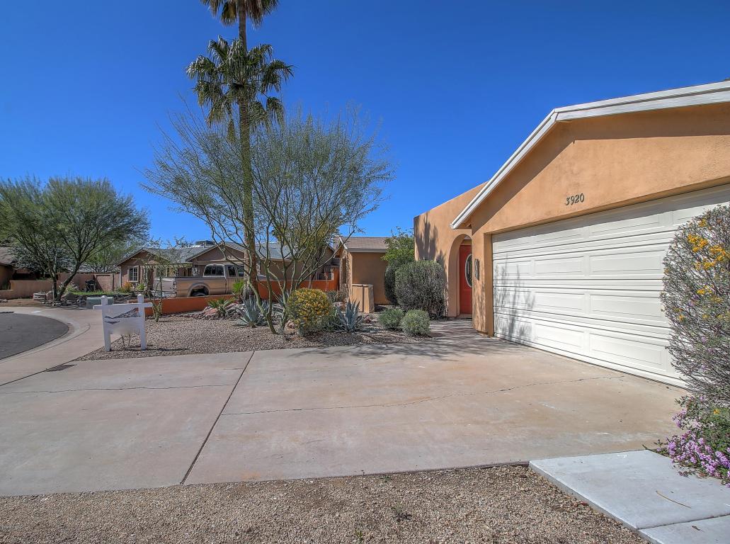 3920 E Pershing Ave, Phoenix, AZ 85032 photo 3