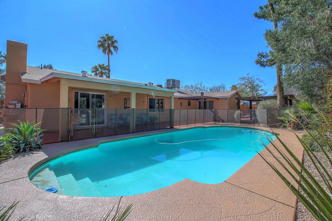 3920 E Pershing Ave, Phoenix, AZ 85032 photo 22