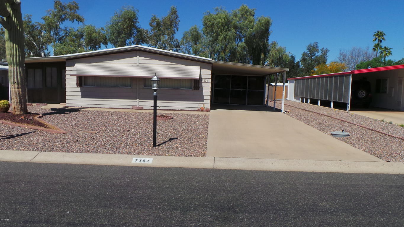 7352 E Abilene Ave, Mesa, AZ 85208 photo 1